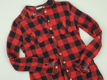 Blue shadow, Сорочка жіноча, розмір XS