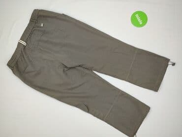 spodnie jogger damskie allegro: IDENTIC, Spodnie materiałowe damskie, S — 3