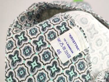 sukienki garczyńska: Sukienka damska, rozmiar 3XL — 4