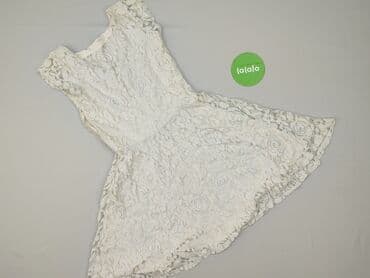 sukienki na wesele koronkowe allegro: Women`s dress, size S — 4