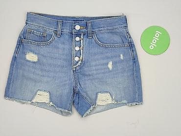 jeans tommy: Szorty damskie, rozmiar XL — 2