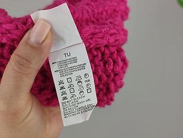 sweter holly: Tu, Sweter damski, rozmiar 5XL — 4
