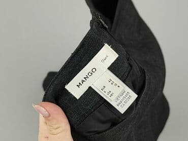 Жінкам: Mango, Спідниця жіноча, розмір XL — 4