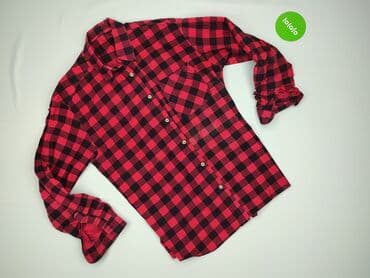 pull and bear sweterek: Buffalo, Koszulа dla mężczyzn, 2XL — 2