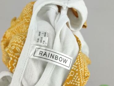 Kobiety: RAINBOW, Bluzka damska, L — 4