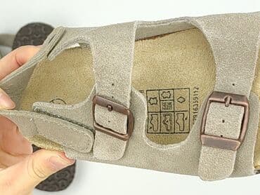 bobux sandały: Sandałki 30, Używany — 5