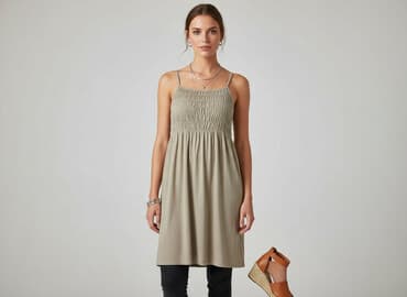 calzedonia koszule nocne: Calliope, Sukienka damska, rozmiar S — 6