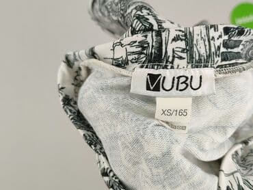 sukienki vubu na wesele: Vubu, Bluzka damska, XS — 4