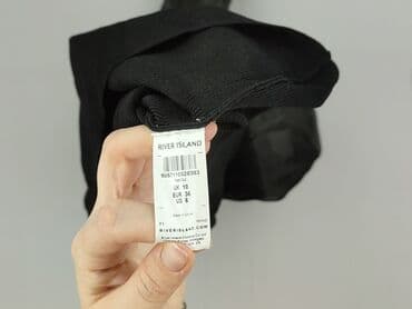 marynarka river island: River Island, Bluzka damska, S — 4