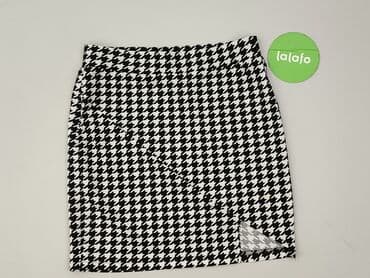 deichmann buty na platformie: Shein, Spódnica damska, rozmiar M — 2