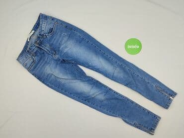 jeansy damskie cropp: Denim Collection, Jeans for women, S — 2