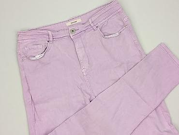 Goodies, Material trousers for women, size XL