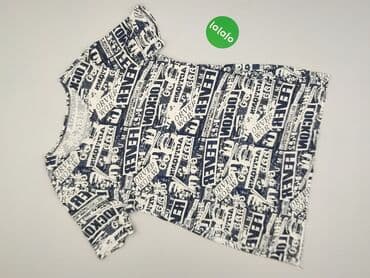 tunika plus size: Women`s tunic, size L (EU 40) — 2
