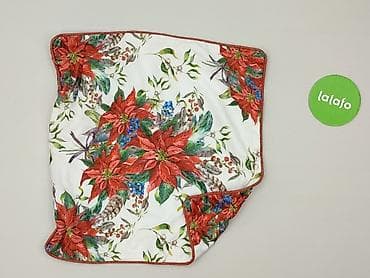 obrus: Pillowcase, 43 x 43, kolor - Kolorowy, stan - Idealny — 3