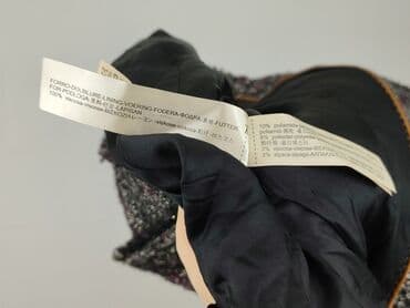 massimo bez koszulki: Massimo Dutti, Marynarka damska, M — 9