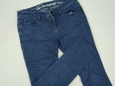 edc by esprit kurtki damskie: Edc by Esprit, Jeansy damskie, rozmiar M — 1