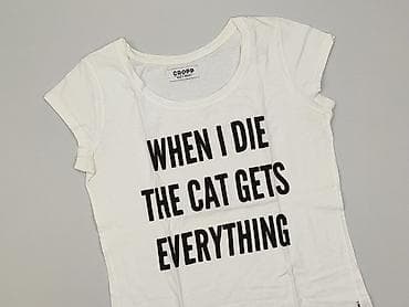 Cropp, Футболка жіноча, розмір M