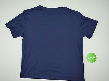 t shirt basic hm: Koszulka dla mężczyzn, rozmiar 3XL — 3