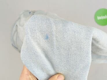 złote sandałki zara: Zara, Szorty dla mężczyzn, rozmiar M — 5