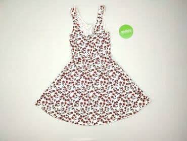 sukienki swing plus size: H&M, Sukienka damska, rozmiar XS — 3