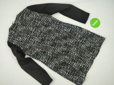 klapki miu miu z futerkiem: Amisu, Płaszcz damski, M — 4