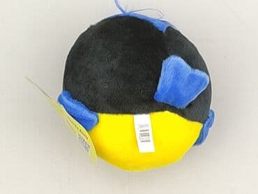 koszulka barcelony lewandowski dla dzieci: Mascot Bird, condition - Perfect — 2