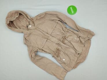 Kobiety: H&M Divided, Parka damska, rozmiar 2XS — 2