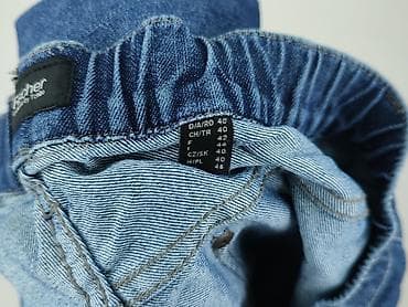 ca jeansy: Tchibo, Jeansy damskie, rozmiar M — 5