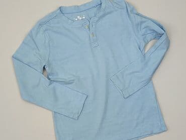 camel active koszula: Sweatshirt, 5-6 years, 110-116 cm, condition - Perfect — 1