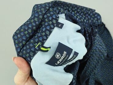 buty lampert: Lerros, Сорочка для чоловіків, розмір XL на lalafo.pl — 5 buty lampert: Lerros, Сорочка для чоловіків, розмір XL — 5