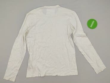 jeremy sochan koszulka: Long-sleeved top for men, L (EU 40), Domyos, condition - Good — 3