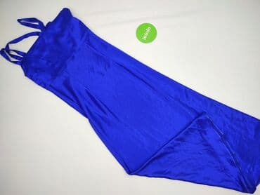 atlasowe sukienki: Sukienka damska, rozmiar M — 3