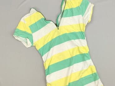 przerabianie koszulek: Bluzka damska, rozmiar S — 1