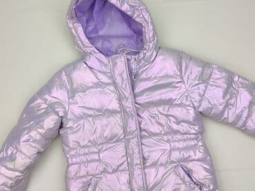 Kurtka zimowa, Sinsay, 4-5 lat, 104-110 cm, stan - Bardzo dobry