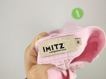 imitz: Imitz, Jeansy damskie, rozmiar M — 4