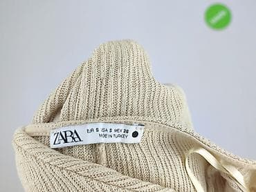 pull and bear joggery: Zara, Bluzka damska, rozmiar S — 5