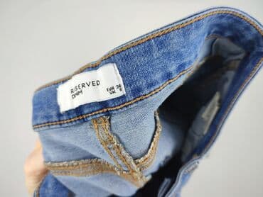 Kobiety: Used Jeans, Jeansy damskie, S — 4
