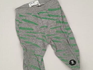 Legginsy: Legginsy, 5.10.15, 6-9 miesięcy, stan - Bardzo dobry