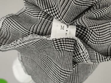 koszula w kratę damska shein: Shein, Bluzka damska, rozmiar M — 4