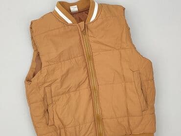 koszulka rowerowa husaria: Kamizelka, Shein, 5-6 lat, 110-116 cm, stan - Idealny — 1