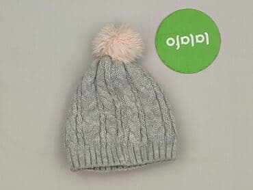 piżamy dla dzieci h: Hat, Pepco, 1.5-2 years, 48-49 cm, condition - Very good — 3