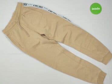 joggery bawełniane damskie: FB Sister, Sweatpants for women, size 2XS (EU 32) — 2