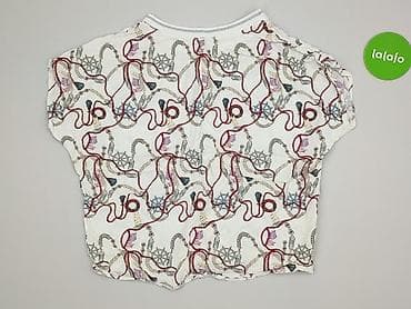 bluzki willsoor: Bluzka damska, rozmiar 6XL — 3