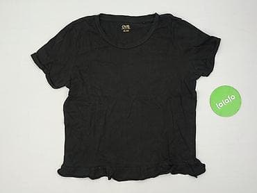 msgm t shirty: Ovs, T-shirt damski, rozmiar M — 2