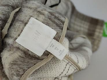 decathlon kurtka softshell: H&M, Płaszcz damski, rozmiar M — 4