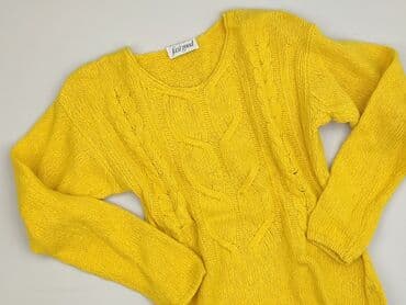 kurtki zimowe wyprzedaz: Women`s sweater, size S (EU 36) — 1