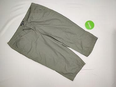 spodnie moncler: Spodnie 3/4 damskie, rozmiar 3XL — 2