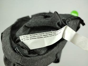 l 40: Spodnie materiałowe damskie, rozmiar L — 5