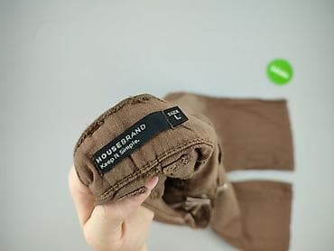 cargo reserved: Spodnie cargo damskie, rozmiar L — 4