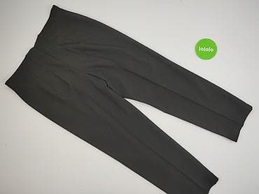 spodnie gello kitty: Spodnie materiałowe damskie, rozmiar 4XL — 3